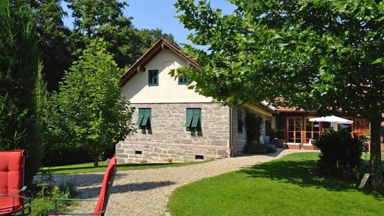 Photo of Outdoor in Fehring