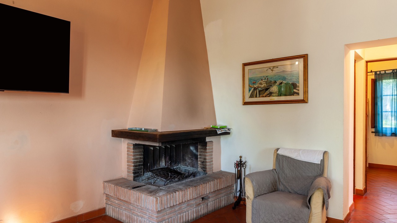 Photo of Livingroom in Calci
