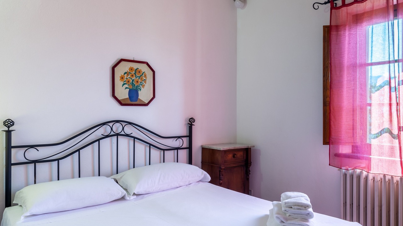 Photo of Bedroom in Calci