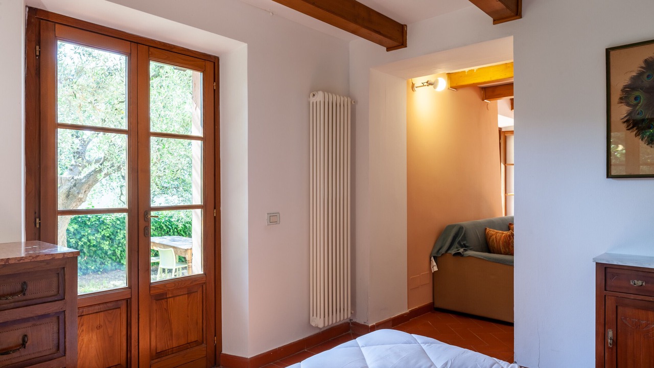 Photo of Bedroom in Calci