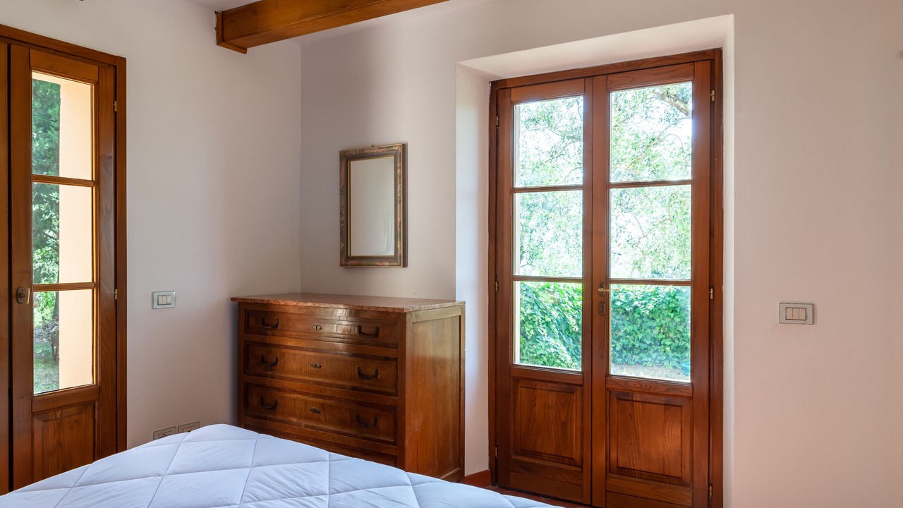 Photo of Bedroom in Calci