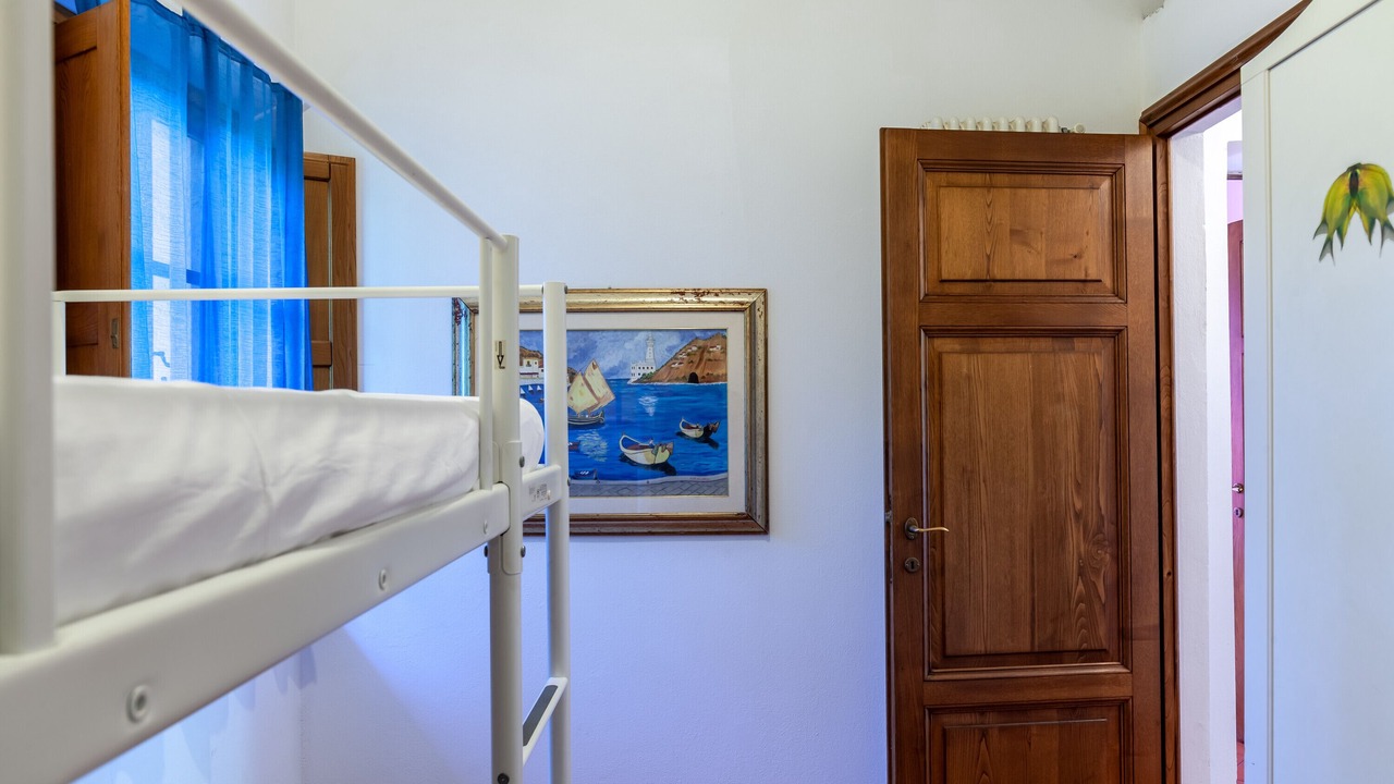 Photo of Bedroom in Calci