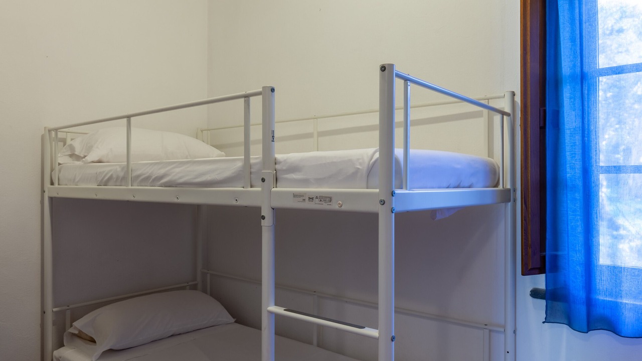 Photo of Bedroom in Calci