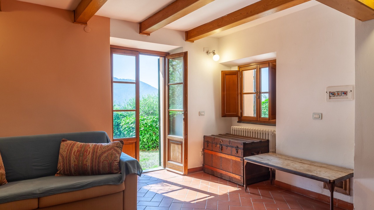 Photo of Livingroom in Calci