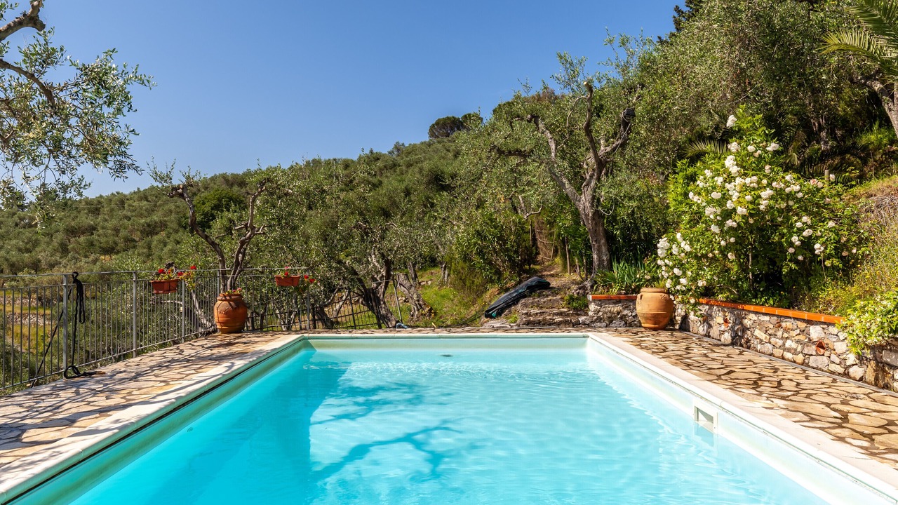 Photo of Outdoor in Calci