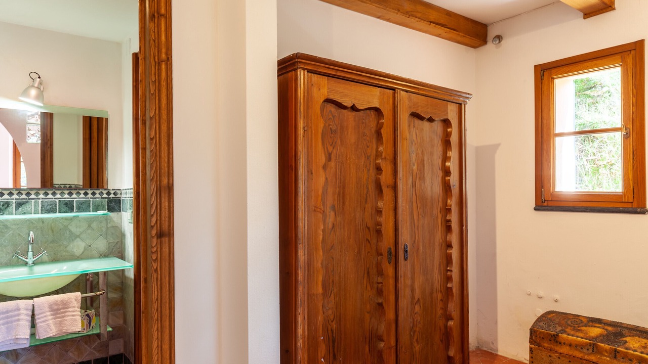 Photo of Bathroom in Calci