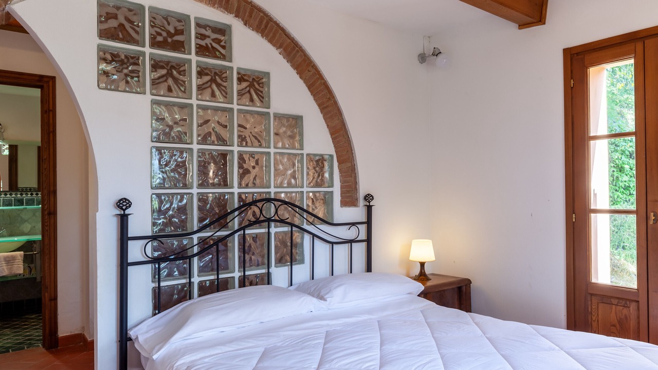 Photo of Bedroom in Calci