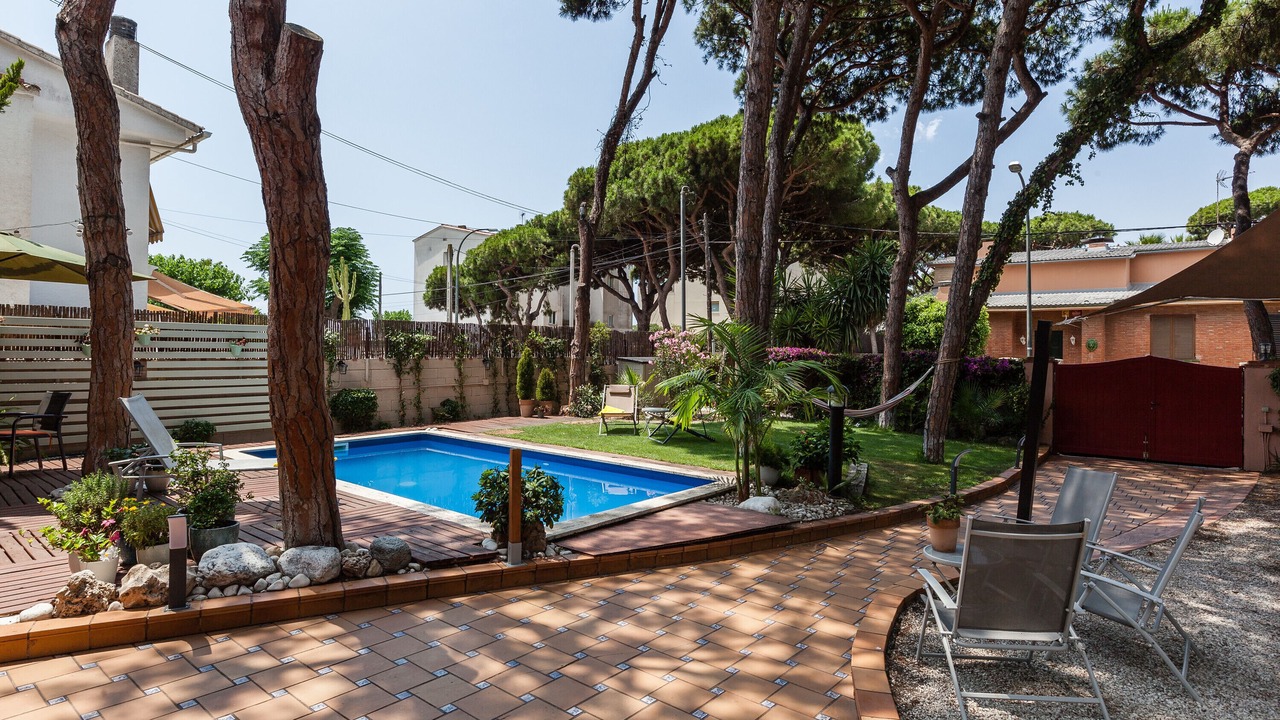 Photo of Outdoor in Castelldefels