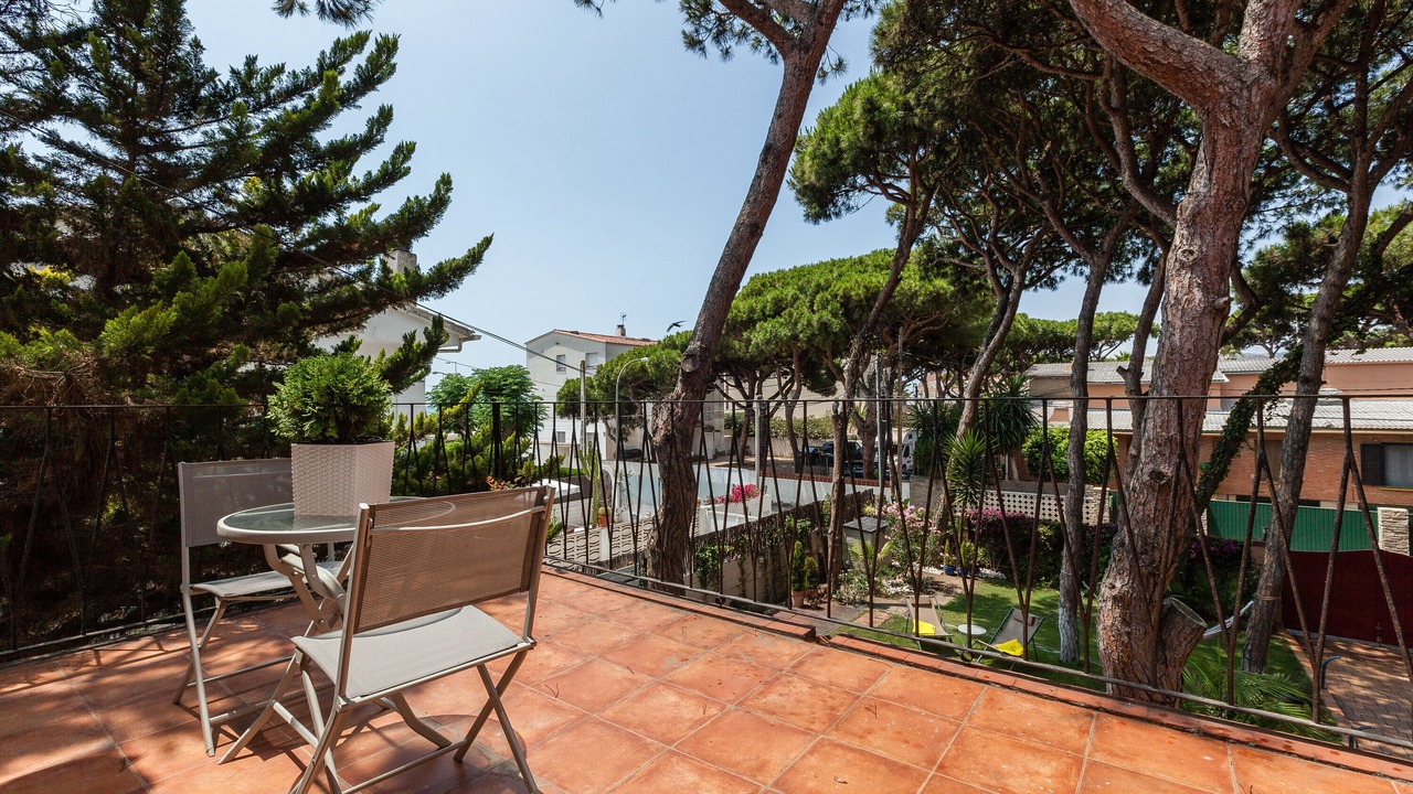 Photo of Outdoor in Castelldefels