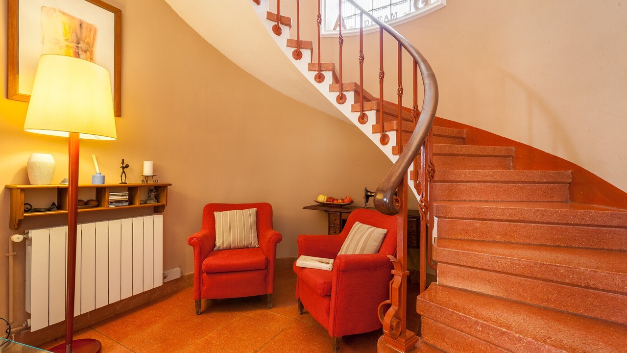 Photo of Livingroom in Castelldefels