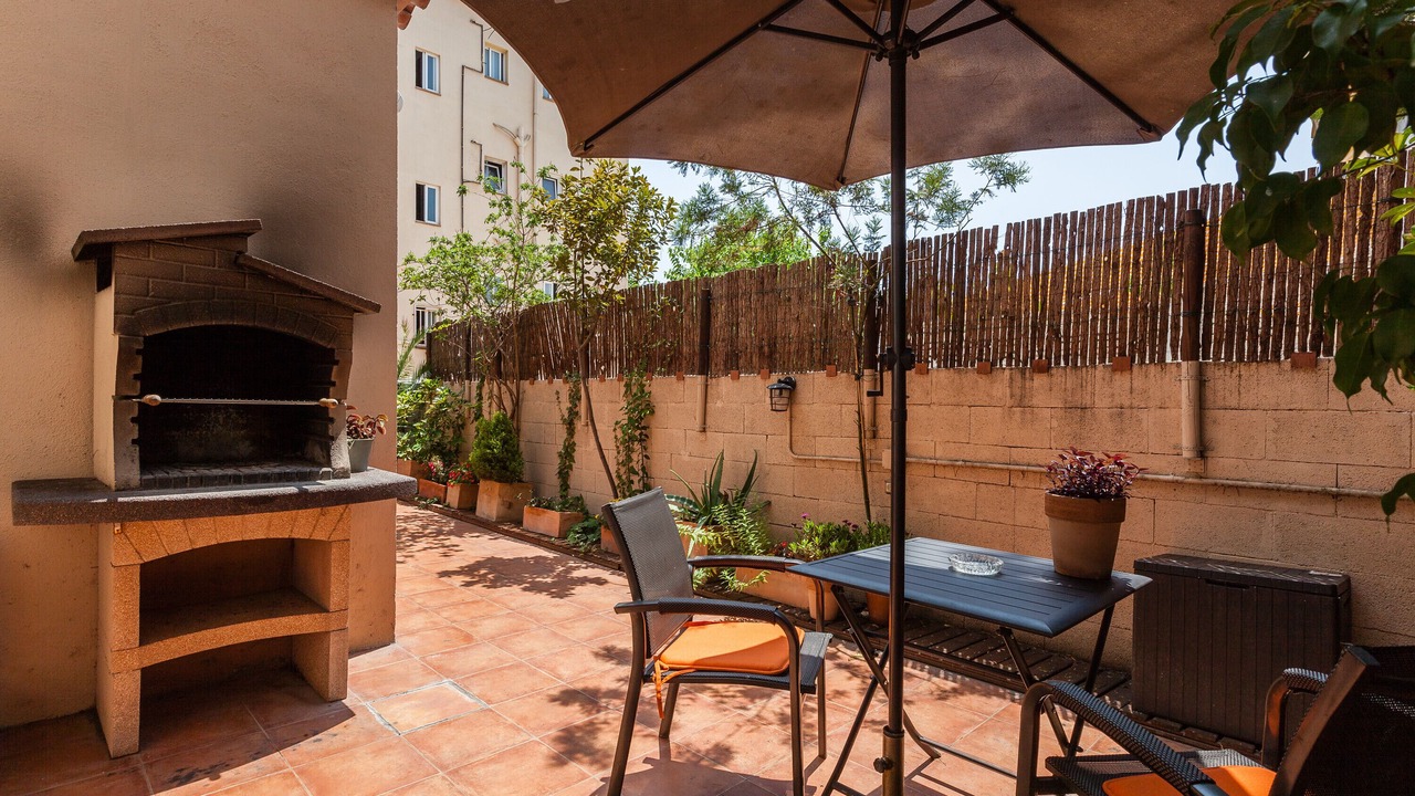 Photo of Outdoor in Castelldefels