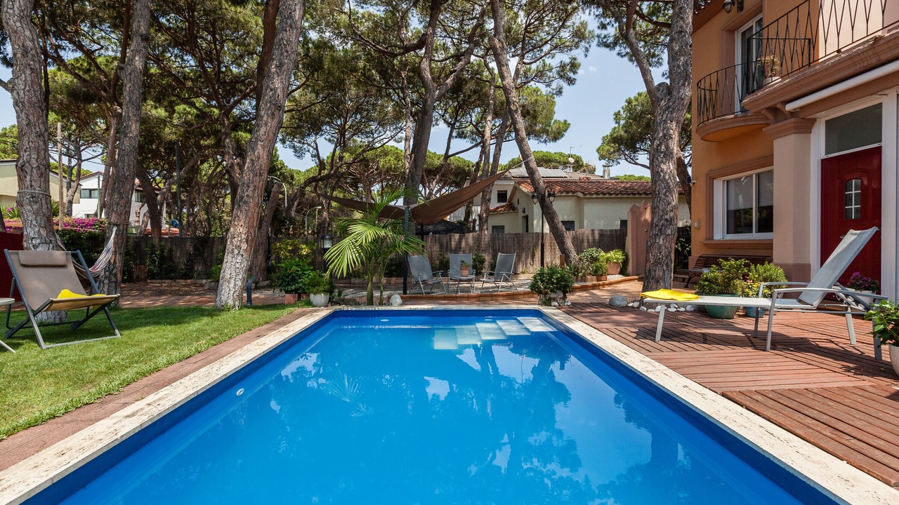 Photo of Outdoor in Castelldefels