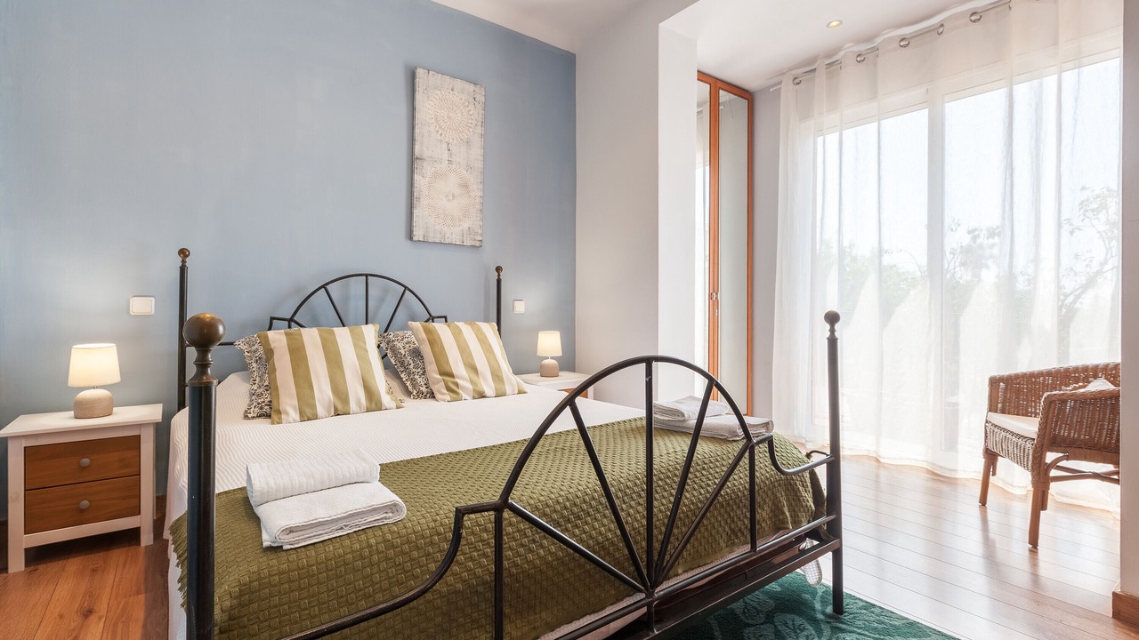 Photo of Bedroom in Castelldefels