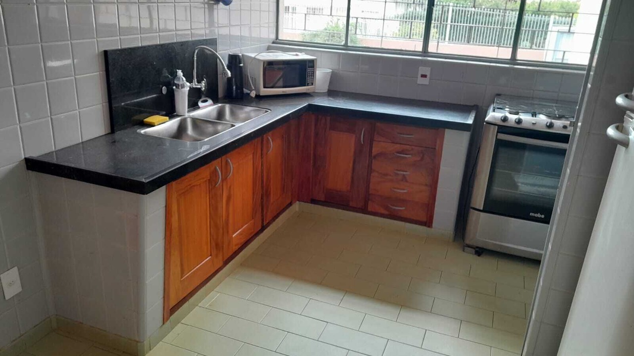 Photo of Kitchen in Brasilia