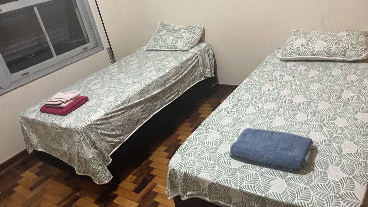 Photo of Bedroom in Brasilia