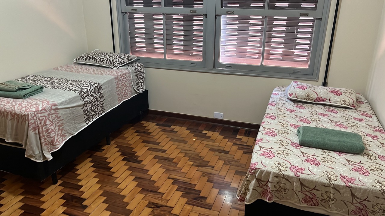 Photo of Bedroom in Brasilia
