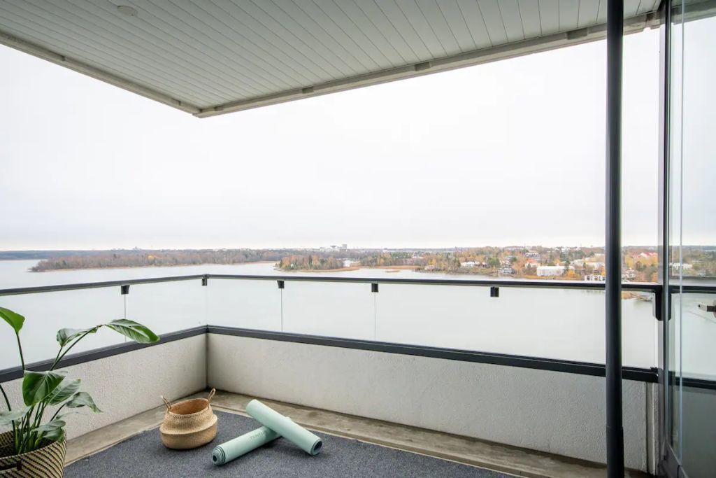 Photo of Outdoor in Kallio