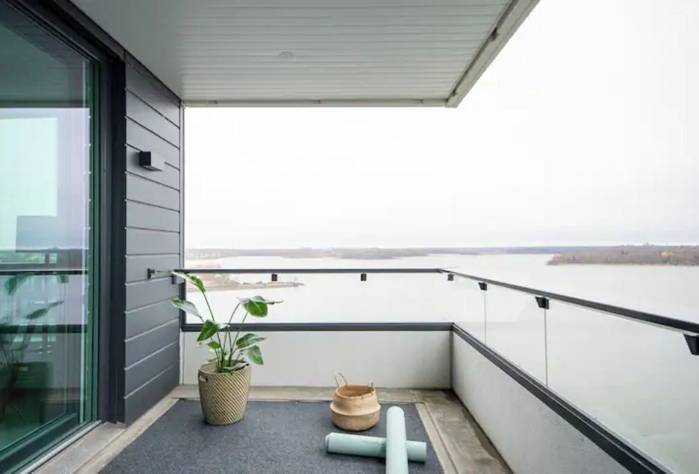 Photo of Outdoor in Kallio