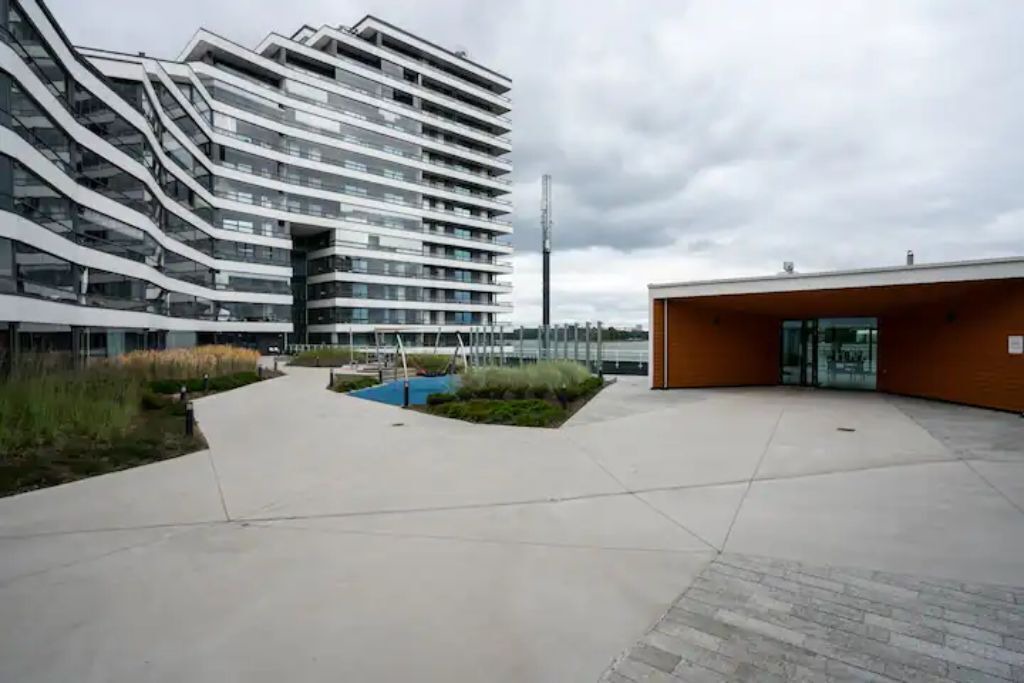 Photo of Outdoor in Kallio