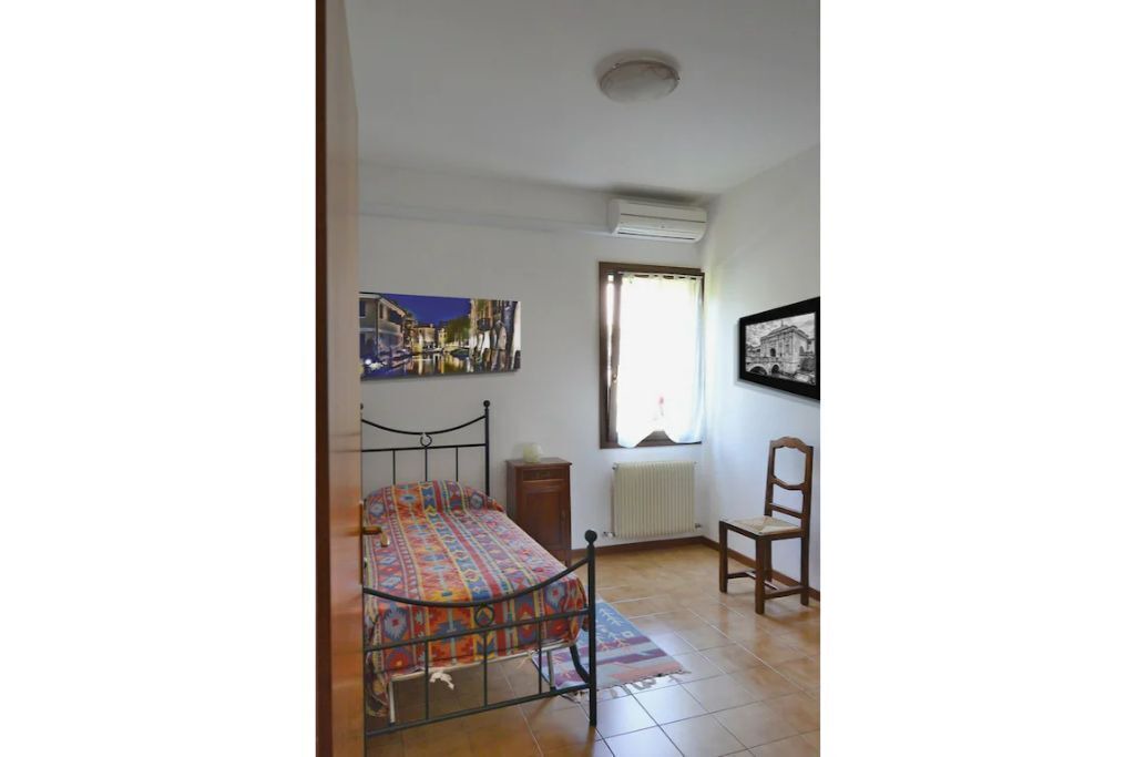 Photo of Bedroom in Lancenigo