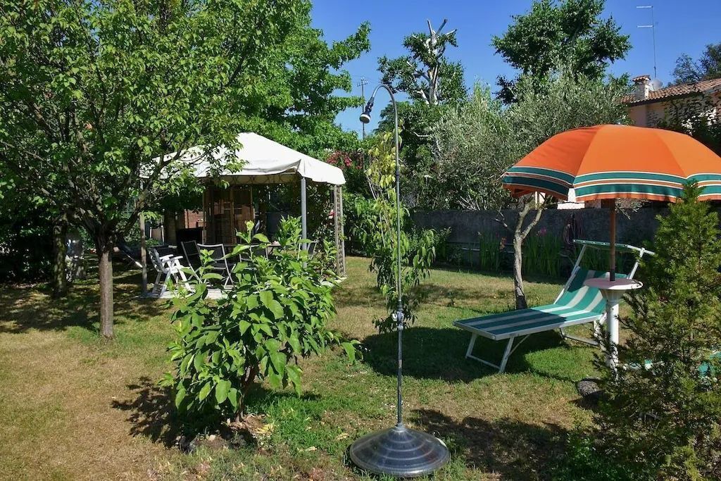 Photo of Outdoor in Lancenigo