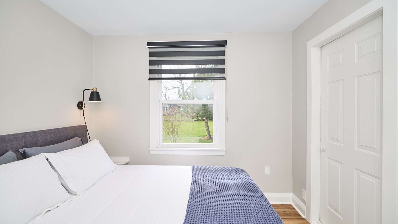 Photo of Bedroom in Thorold