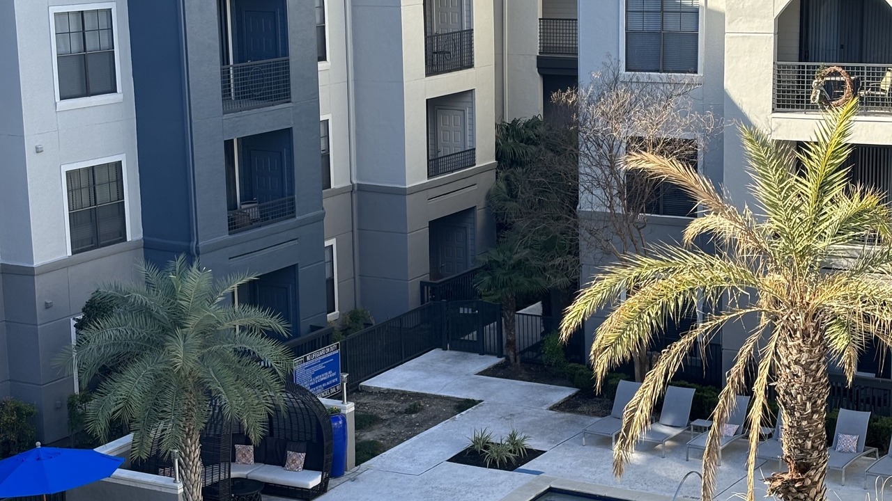 Photo of Outdoor in South Central Houston