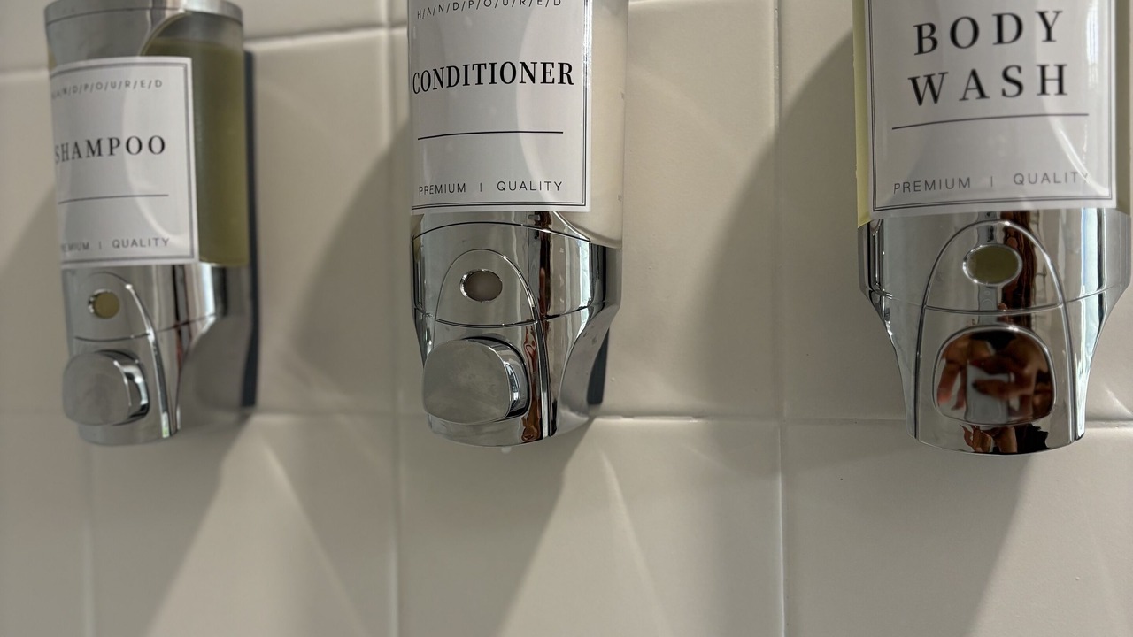 Photo of Bathroom in South Central Houston