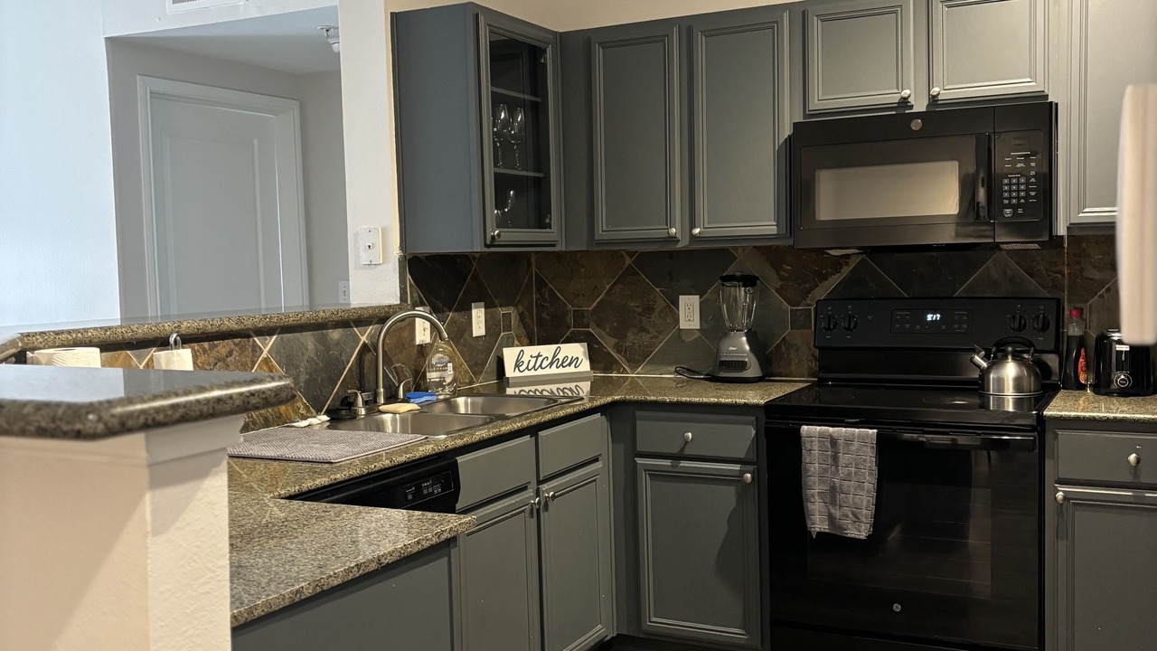 Photo of Kitchen in South Central Houston