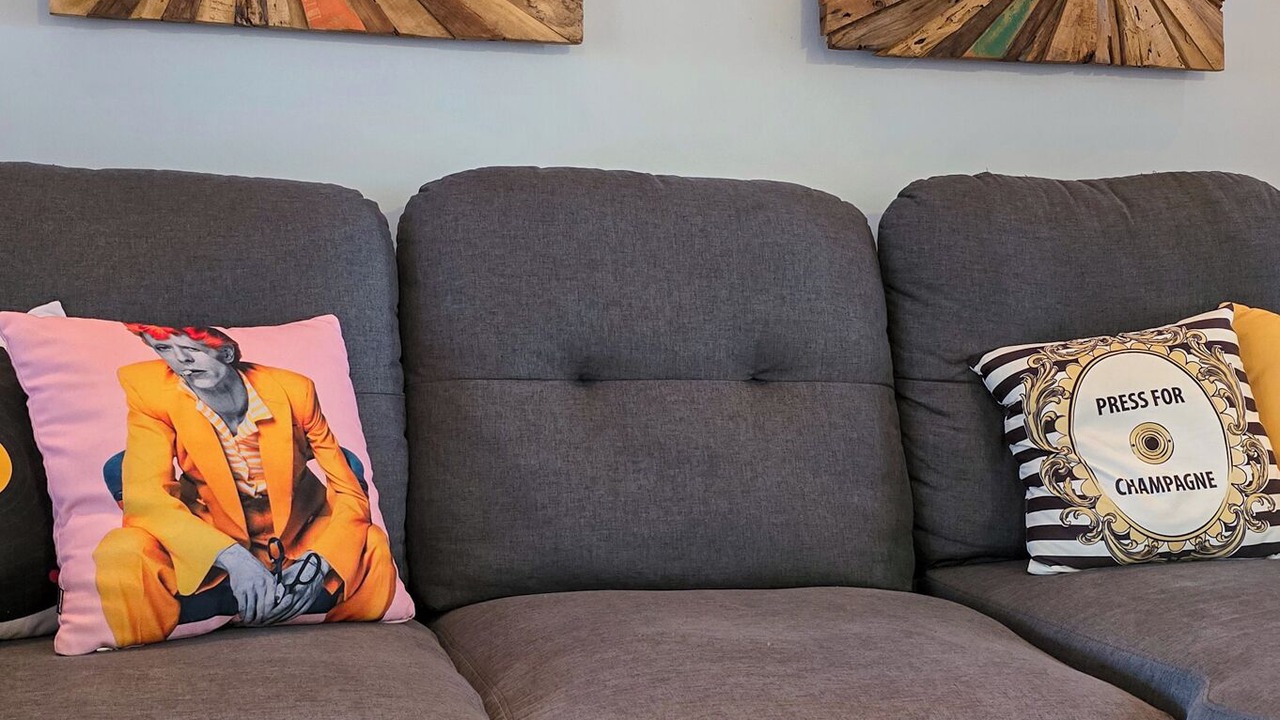 Photo of Livingroom in Rutledge Hill
