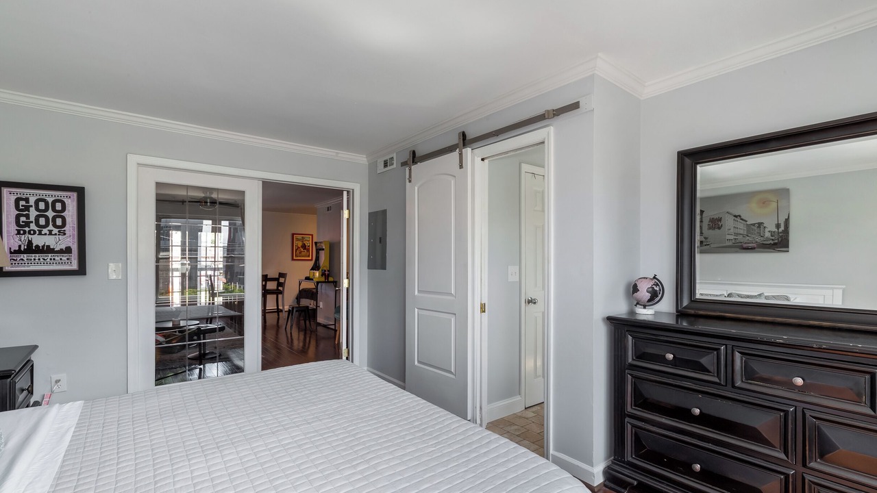 Photo of Bedroom in Rutledge Hill