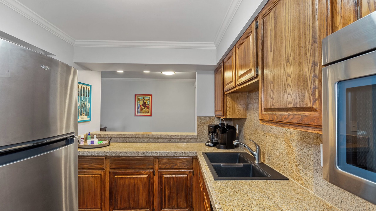 Photo of Kitchen in Rutledge Hill