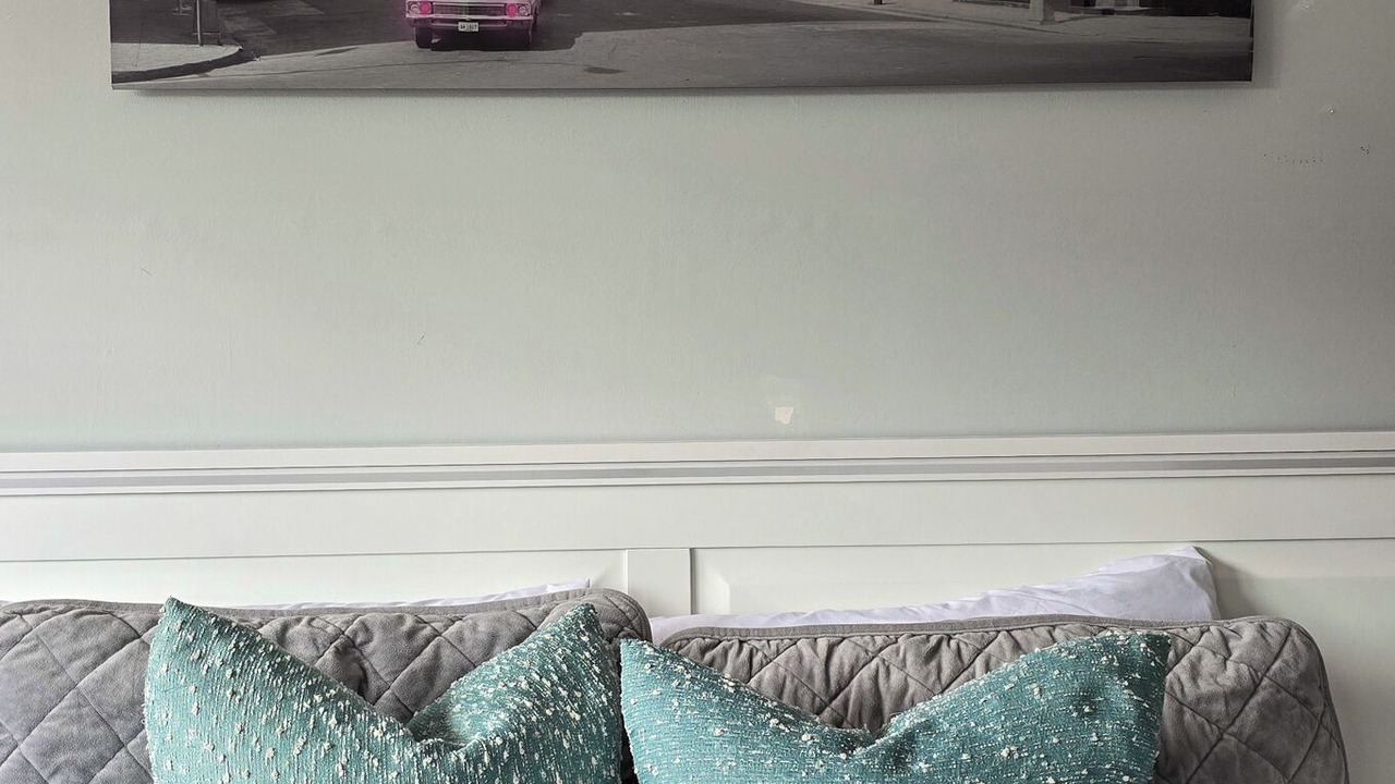 Photo of Bedroom in Rutledge Hill