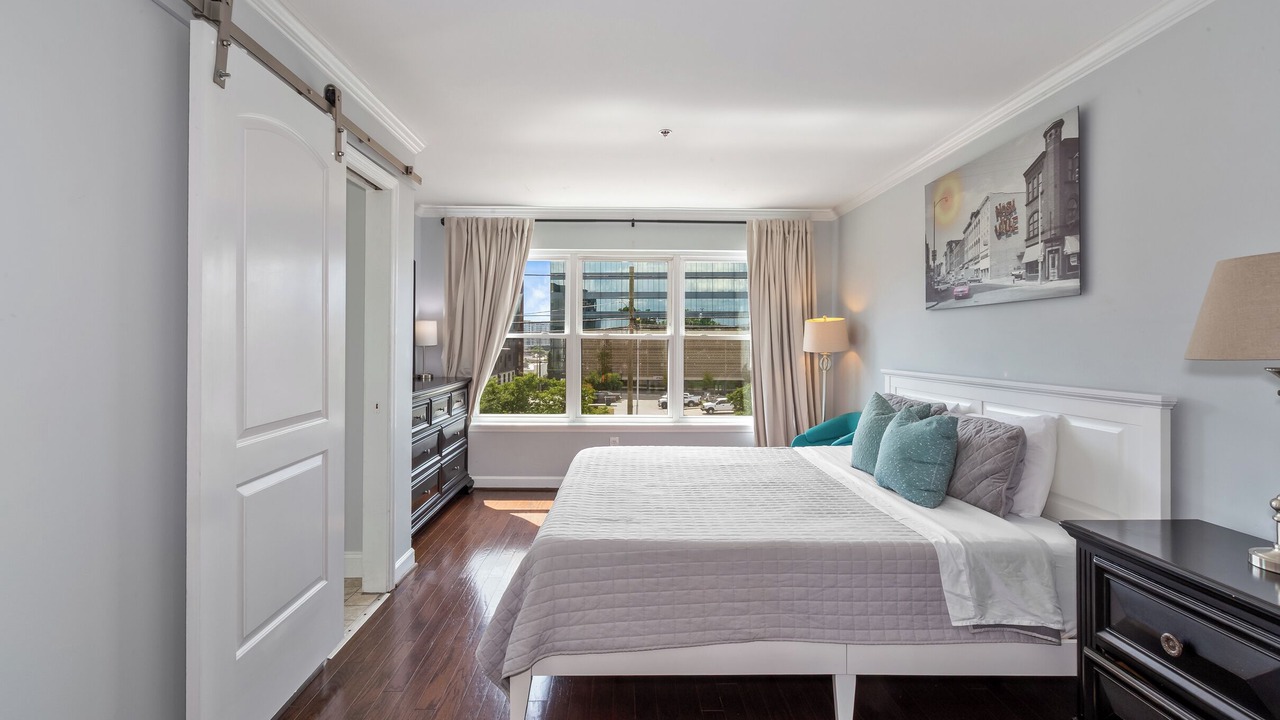 Photo of Bedroom in Rutledge Hill