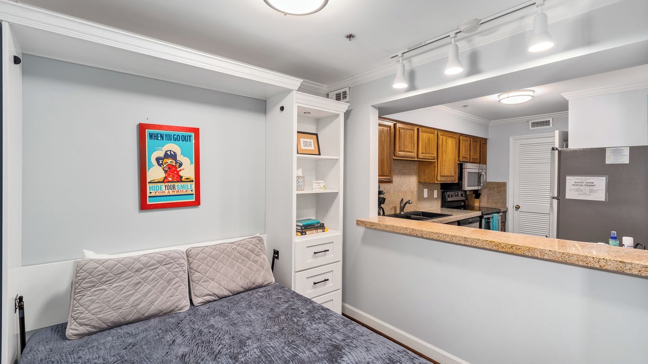 Photo of Bedroom in Rutledge Hill