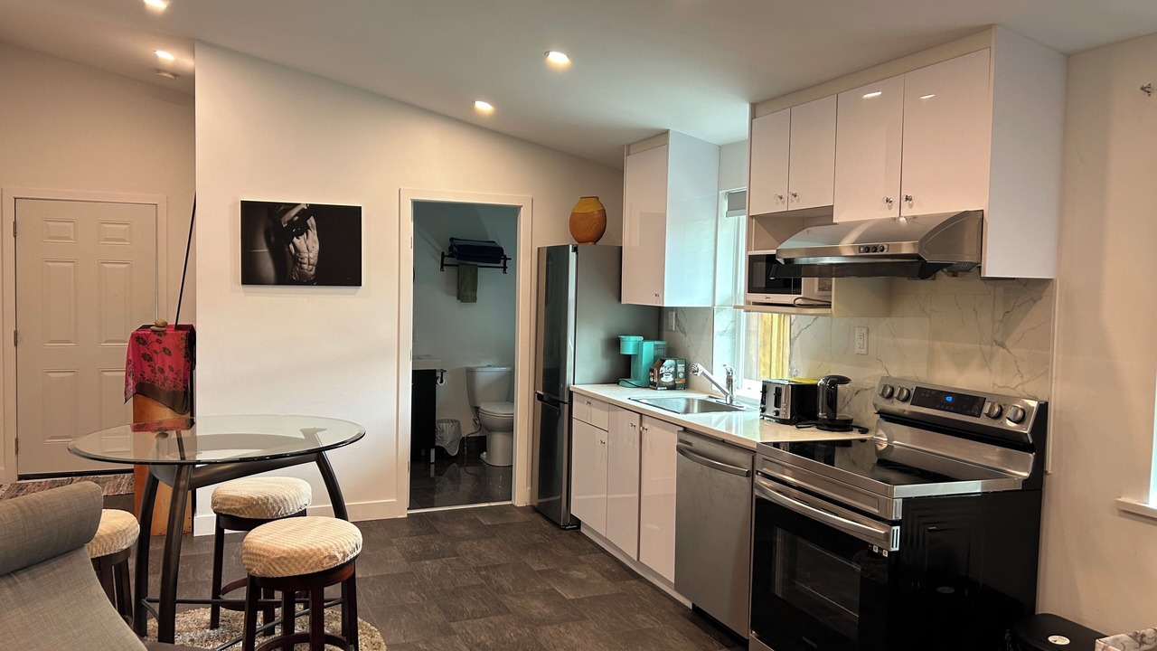 Photo of Kitchen in Upper Lonsdale