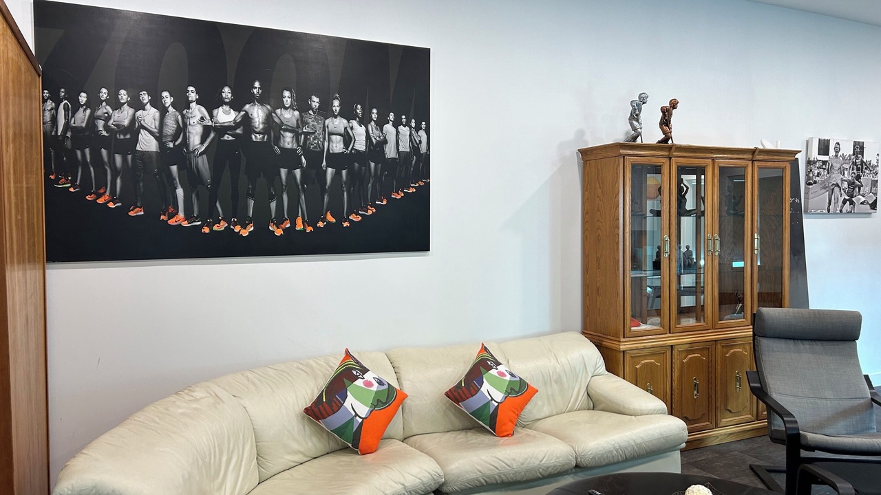 Photo of Livingroom in Upper Lonsdale