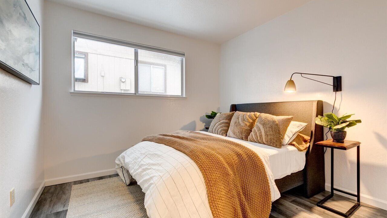 Photo of Bedroom in West University