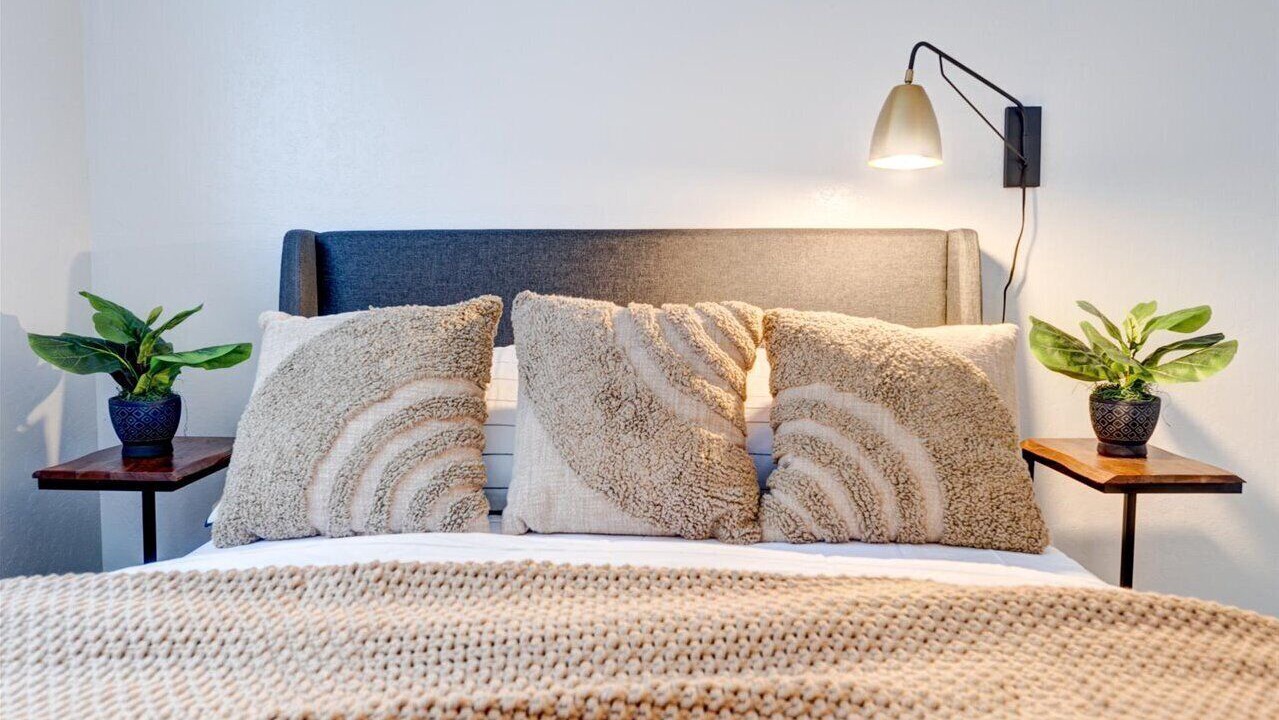 Photo of Bedroom in West University