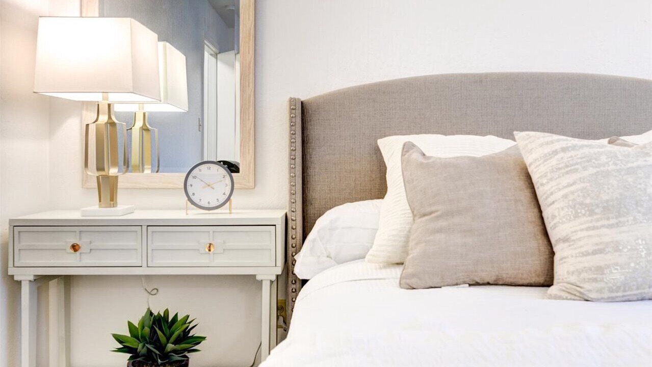 Photo of Bedroom in West University