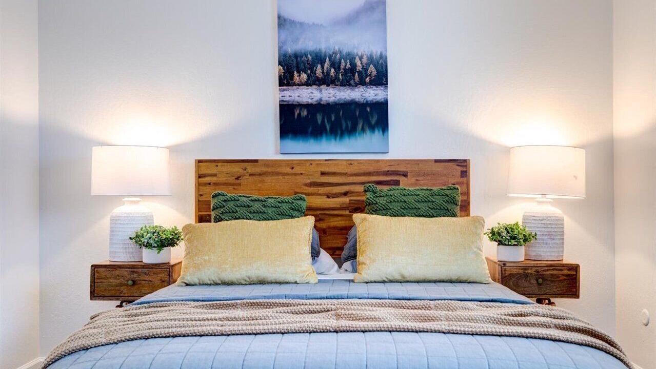 Photo of Bedroom in West University