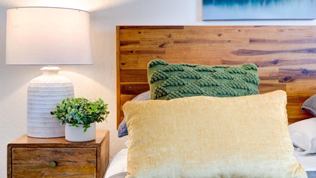Photo of Bedroom in West University