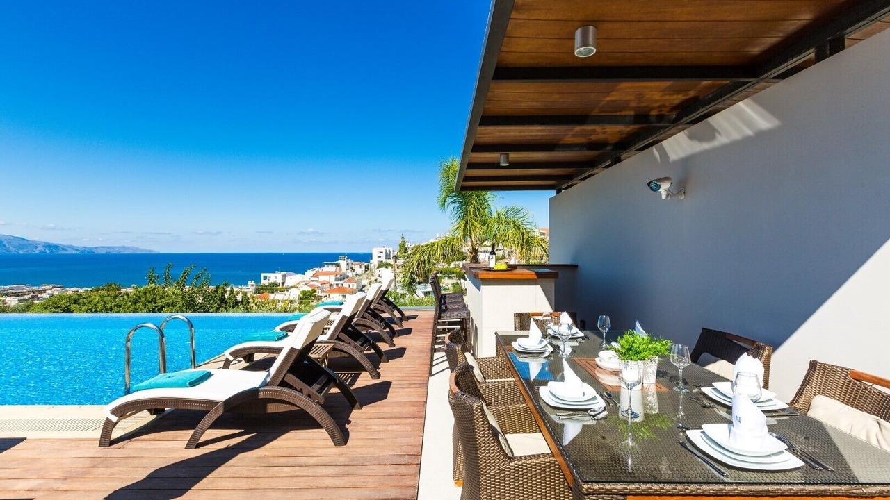 Photo of Outdoor in Platanias Town