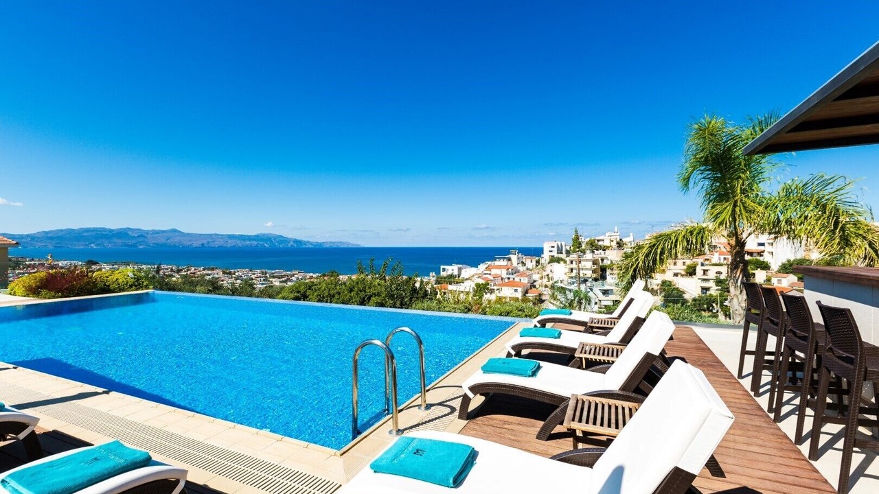 Photo of Outdoor in Platanias Town