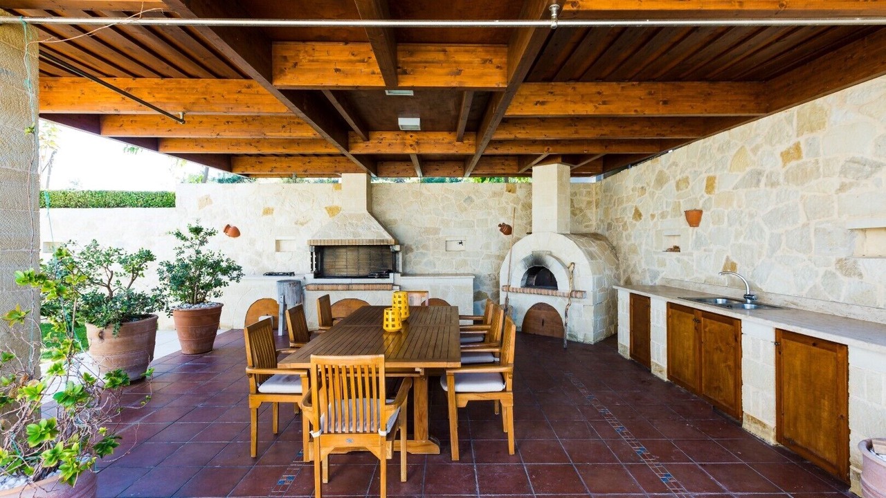 Photo of Outdoor in Platanias Town