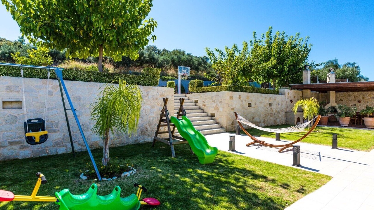 Photo of Others in Platanias Town