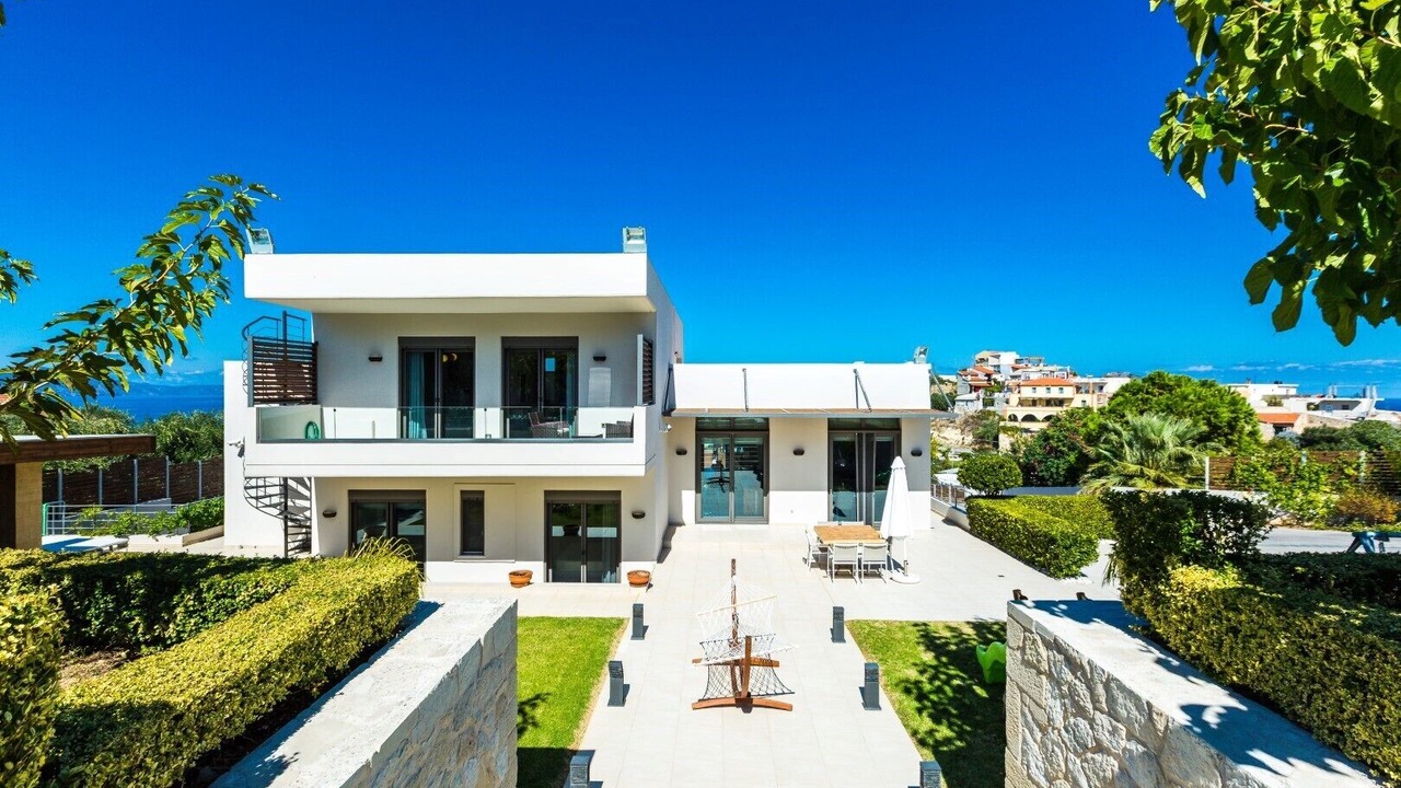 Photo of Outdoor in Platanias Town