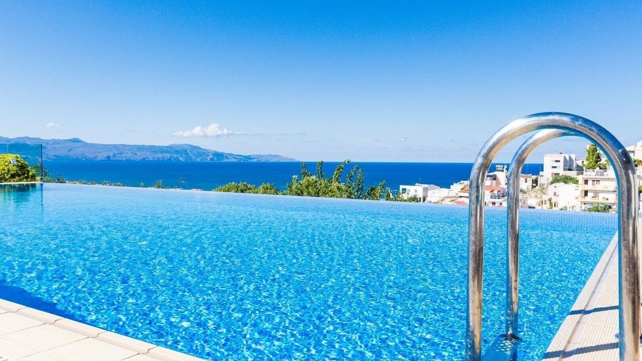 Photo of Outdoor in Platanias Town