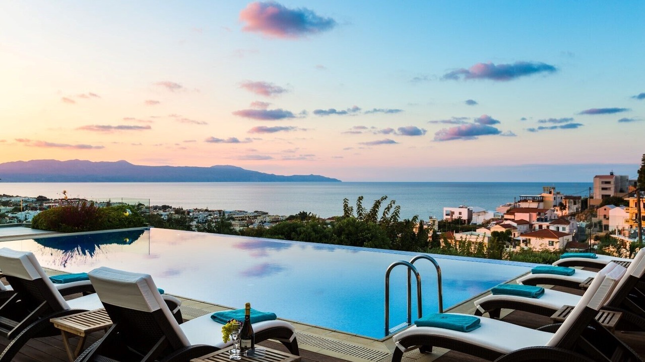 Photo of Outdoor in Platanias Town