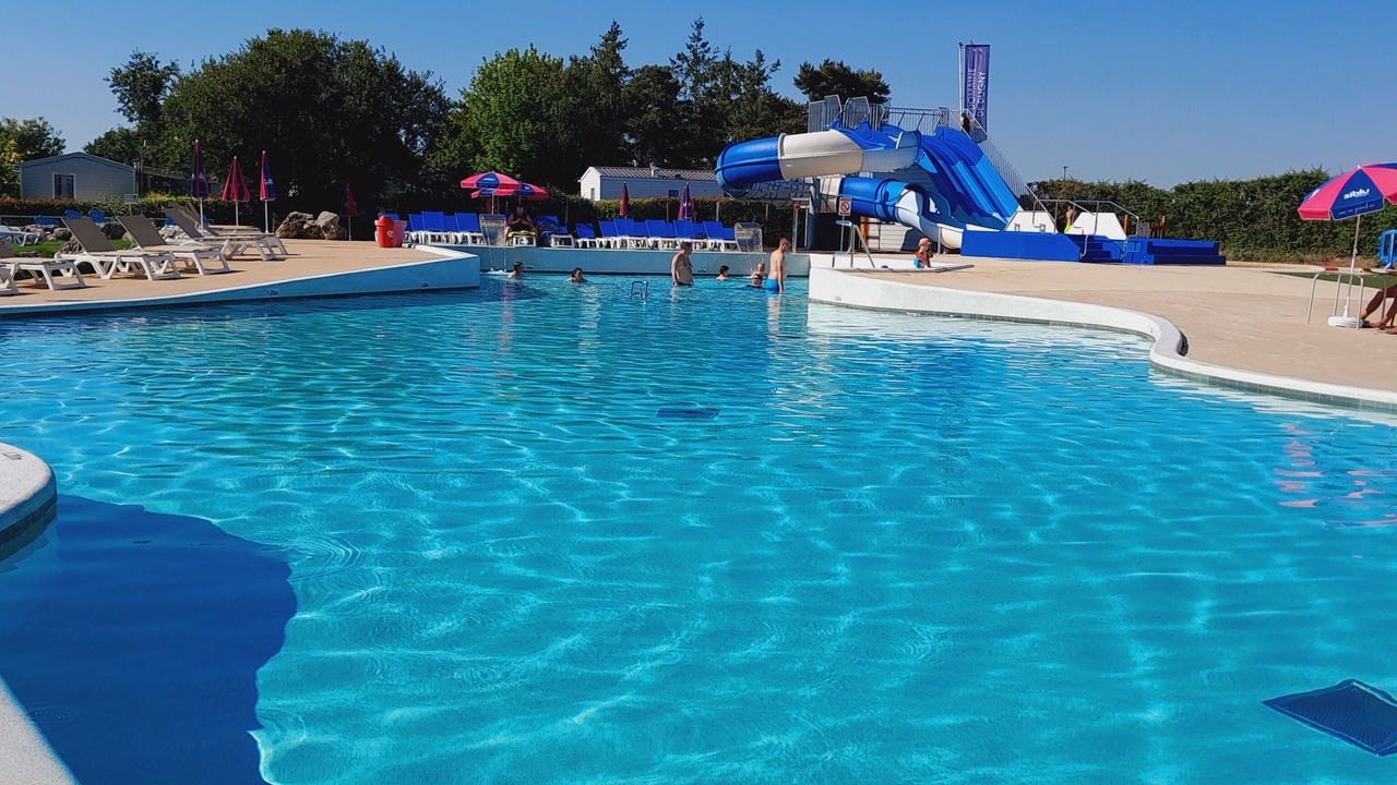 Photo of Outdoor in Onzain